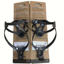 2 PCS hot sales full carbon fibre bottle cage bottle holder bicycle accessories with package matte finish 2 colors