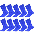 Men's Socks Cotton Breathable and Sweatproof Multicolor Four Seasons High Quality Black Dress Men's Crew Socks