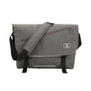 OIWAS Fashion Men Crossbody Messenger Bag 14 Inch Laptop Shoulder Bags Men Casual Sling SchoolBag Briefcase Travel Handbag