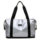 Women Sports Fitness Bag Men Gym Yoga Bag Big Travel Duffle Handbag for Women 2020 Weekend Blosa Waterproof Sac De Sport
