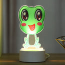 New lamp DIY LED Diamond Painting Night Light Butterfly Cross Stitch Special Shape Diamond Embroidery Home Wedding Decoration