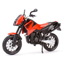 Maisto 1:18 KTM RC 390 690 640 Duke 450 520 525 Static Die Cast Vehicles Collectible Hobbies Motorcycle Model Toys