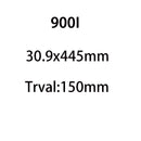 KS EXA Form 900I 山地自行车升降座管可调节高度山地车 30.9/31.6mm 线控手控液压座管