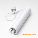 Modern Lights Lighting Track Led Lamp Dimmable 5W Long Tube Spot Light Rail Ceiling Pendant Lamp Hanging Lighting For Home Store