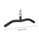 Fitness Home Gym Cable Machines Attachment Crossfit Bodybuilding Muscle Strength Training Workout Accessories Tricep Excercise