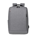 Anti Theft Oxford Men 14 inch Laptop Backpacks School Fashion Travel Male Mochilas Feminina Casual Women Schoolbag USB Charging
