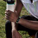 Xiaomi Mi Smart Band 5 Wristband 1.1inch AMOLED Color Screen 5ATM Waterproof Heart Rate Sensor Bluetooth 5.0 Mi Band Bracelet