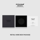 Power Ionics Prism 2000离子钛锗手环平衡能量平衡人体