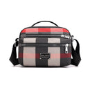 Women's Messenger Bags Ladies Nylon Handbag Travel Casual Tote Shoulder Female High Quality Multi-pocket Crossbody Bag