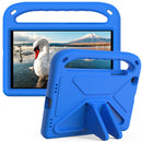 For Samsung SM-T290 case 8.0 inch T290 T295 EVA shockproof tablet Stand Coque Cover for Samsung Galaxy Tab A (2019) 8.0" SM-T295