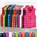 New Women Sleeveless Women&