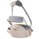 Baby Carrier Waist Stool Walkers Baby Sling Hold Waist Belt Backpack Hipseat Belt Kids Adjustable Infant Hip Seat