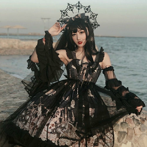 |14:366#Jsk Dress and Sleeve;5:100014064|14:366#Jsk Dress and Sleeve;5:361386|14:366#Jsk Dress and Sleeve;5:361385|3256801128685403-Jsk Dress and Sleeve-S|3256801128685403-Jsk Dress and Sleeve-M|3256801128685403-Jsk Dress and Sleeve-L