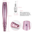 Wireless Dr.imp Pen Ultima Dermapen Professional Micro Needling Mesotherapy Auto Micro Needle Derma System Therapy MTS$PMS Tools