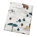Baby Cotton Thin Super Soft Flannel Blanket Newborn Toddler minky Baby Blanket Stripped Swaddle Wrap Bedding Covers Bubbles