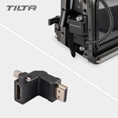 Tilta BMPCC 4K 6K兔笼 全笼 半笼 SSD硬盘夹 提手 底板 遮光罩 适用于BlackMagic BMPCC 4K 6K配件