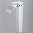 BECOLA Bathroom Faucet Basin Faucet Black Antique Brass European Style Tap Waterfall Faucet Free Shipping LT-503J