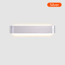 Nordic Led Wall Lamp Bedroom Bedside Sconce Modern For Home Stairs Lighting Wall light for Home Wall Light Fixture Bathroom Lamp