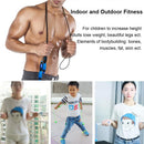 3M Jump Ropes With Electronic Counting Skip Rope Outdoor Lose Weight Fitness Equipment Cordless Rope Skipping cuerda deporte