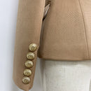 HIGH STREET 2022 New Fashion Designer Blazer Women&