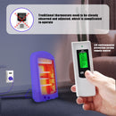 Nashone Thermostat 220v Temperature Controller Thermoregulator Wireless Temperature Sensor Warm Floor Thermostat with Socket EU