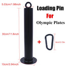 Fitness Home Gym Cable Machines Attachment Crossfit Bodybuilding Muscle Strength Training Workout Accessories Tricep Excercise
