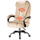 New products boss computer chair office home swivel massage chair lifting adjustable chair