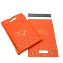50Pcs/Lot Packaging Bag Diamond/Halloween/Portable Courier Bag Cartoon Anime Poly Mailers Self Seal Plastic Mailing Envelope Bag