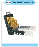 钻头总成 H2906-H230A | 麻花钻 | WXYuanChao