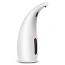 Automatic Soap Dispenser Electric Touchless Infrared Sensor Soap Dispenser Kitchen Dish Liquid Auto Hand Soap Dispenser