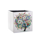 Diamond Painting Storage Box Storage Case Foldable Storage Bag DIY Cross Stitch Embroidery Diamond Art Number Kit New