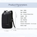 OIWAS Casual Business Laptop Backpack Men&