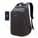 Lifetime Warranty Anti-theft USB Charging Men 15.6 inch Laptop Backpacks For Teenagers Fashion Male Travel Schoolbag Backpack