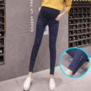 Denim Jeans Maternity Pants For Pregnant Women Clothes Nursing Pregnancy Leggings Trousers Gravidas Jeans Maternity Clothing