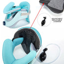 Medical Cervical Traction Device Neck Corrector Cervical Collar Cervical Neck Braces Health Care Neck Support Neck Massage