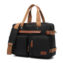 2022 New Backpack 15.6/17.3inch Laptop Backpack Fashion Travel Business Backpack Shoulder Hand Bag Nylon Waterproof BackpacK