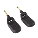 Wireless Guitar System Built-In Rechargeable 4 Channels  Receiver For Electric Guitar Transmitter Guitar Parts Guitar Pickup