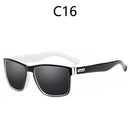 Viahda NEW Brand Polarized Sunglasses Men Sport Sun Glasses For Women Travel Gafas De Sol