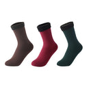 3 Pairs/Set Women&
