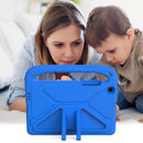 For Samsung SM-T290 case 8.0 inch T290 T295 EVA shockproof tablet Stand Coque Cover for Samsung Galaxy Tab A (2019) 8.0" SM-T295