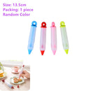Cake Scraper Smoother Adjustable Fondant Spatulas Baking Tools for Cakes Pastry Cutter Baking Accessories Cake Decorating Tools