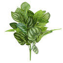 新人工灌木创意装饰人造植物蕨类模拟植物塑料花蕨墙材料配件