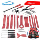 Car audio Repair Tool Car Clip rivet fastener door Panel Trim Removal Tool Auto Interior Disassembly Tools Car Pry Removal Tool
