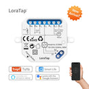 WiFi Smart Curtain Blinds Module Switch Roller Shutter Motor Tuya Wireless Remote Control Work with Alexa Google Home