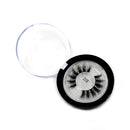 AMAOLASH 3D Mink Lashes Cruelty Free Mink False Eyelashes Natural Handmade Eyelash Extension Makeup Fake Eye Lashes