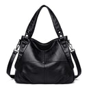 LANYIBAIGE Luxury Designer Handbags High Quality Soft Leather Bags Ladies Corssbody Hand Bags For Women Shoulder Bag Bolsas