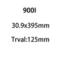 KS EXA Form 900I 山地自行车升降座管可调节高度山地车 30.9/31.6mm 线控手控液压座管