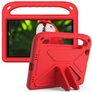 For Samsung SM-T290 case 8.0 inch T290 T295 EVA shockproof tablet Stand Coque Cover for Samsung Galaxy Tab A (2019) 8.0" SM-T295
