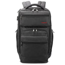 Lifetime Warranty Anti Theft Men Backpack Fashion USB Charger Mochila 15.6inch Laptop Backpack Travel Casual College Schoolbag