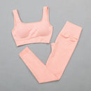 High Waist Sports Legging Gym Women&